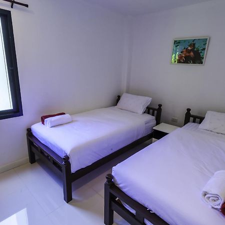 White Flower Lanta Ko Lanta Εξωτερικό φωτογραφία
