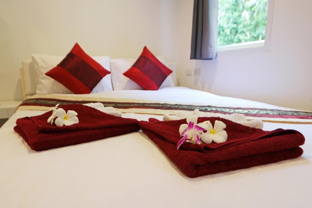 White Flower Lanta Ko Lanta Εξωτερικό φωτογραφία