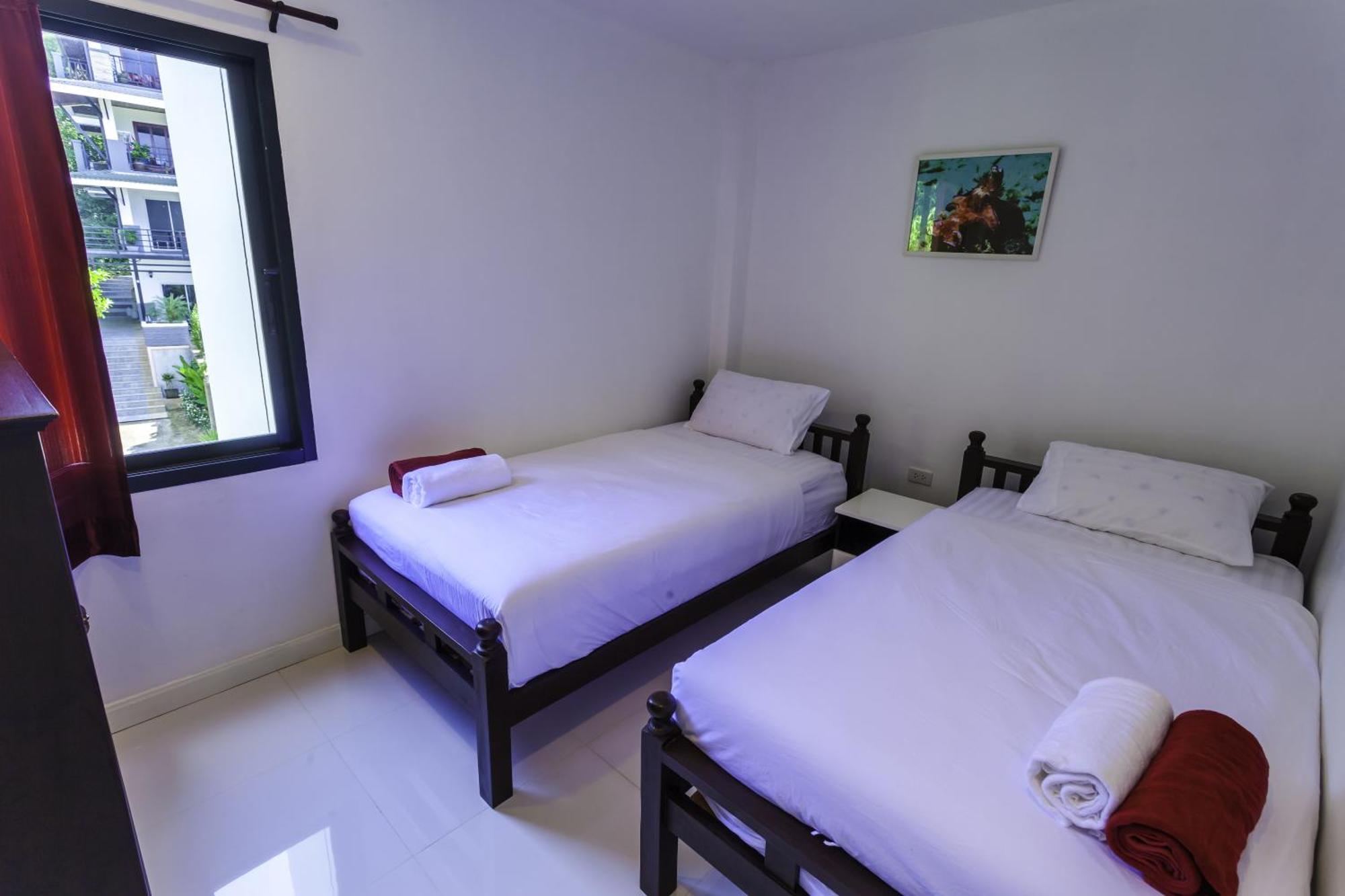 White Flower Lanta Ko Lanta Εξωτερικό φωτογραφία
