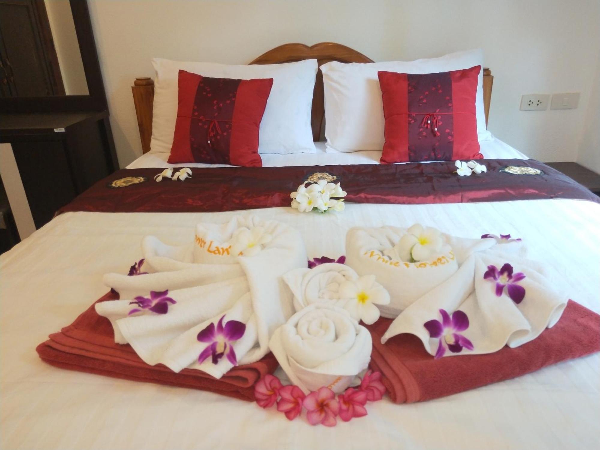 White Flower Lanta Ko Lanta Δωμάτιο φωτογραφία