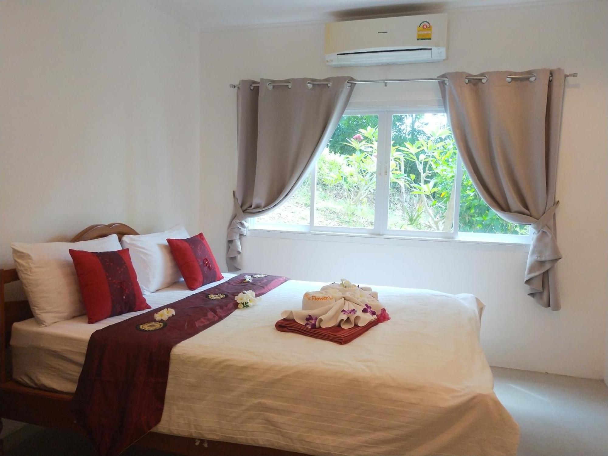 White Flower Lanta Ko Lanta Εξωτερικό φωτογραφία
