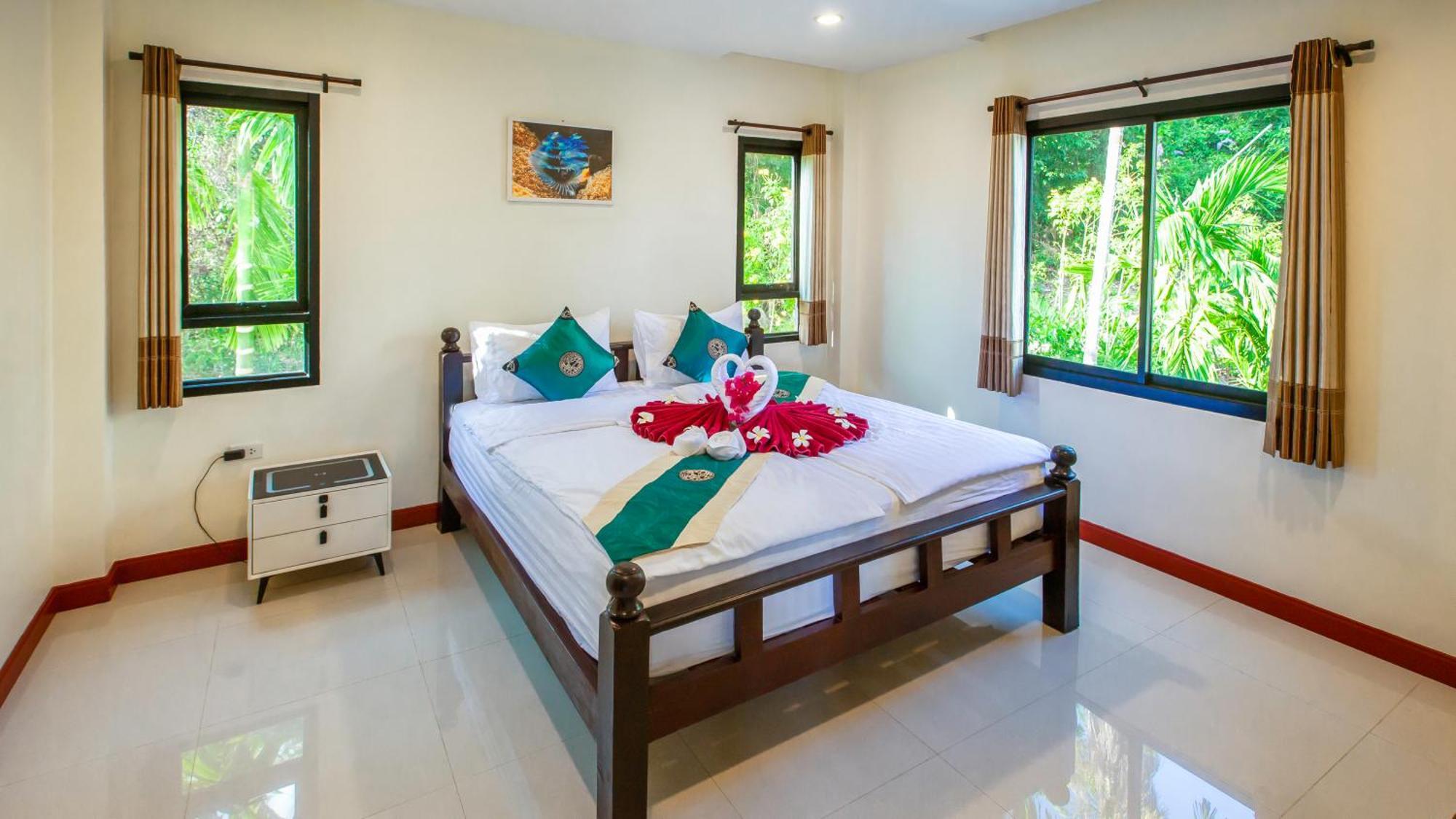 White Flower Lanta Ko Lanta Εξωτερικό φωτογραφία
